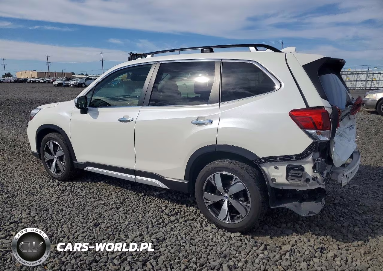 2019 Subaru Forester Touring VIN:JF2SKAWC2KH415711 - 2