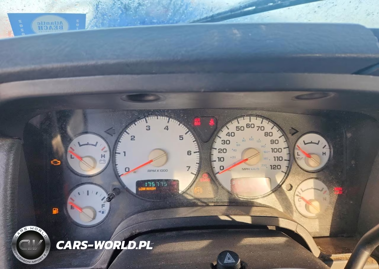 2002 Dodge Ram 1500 VIN:3D7HU18NX2G181822 - 9