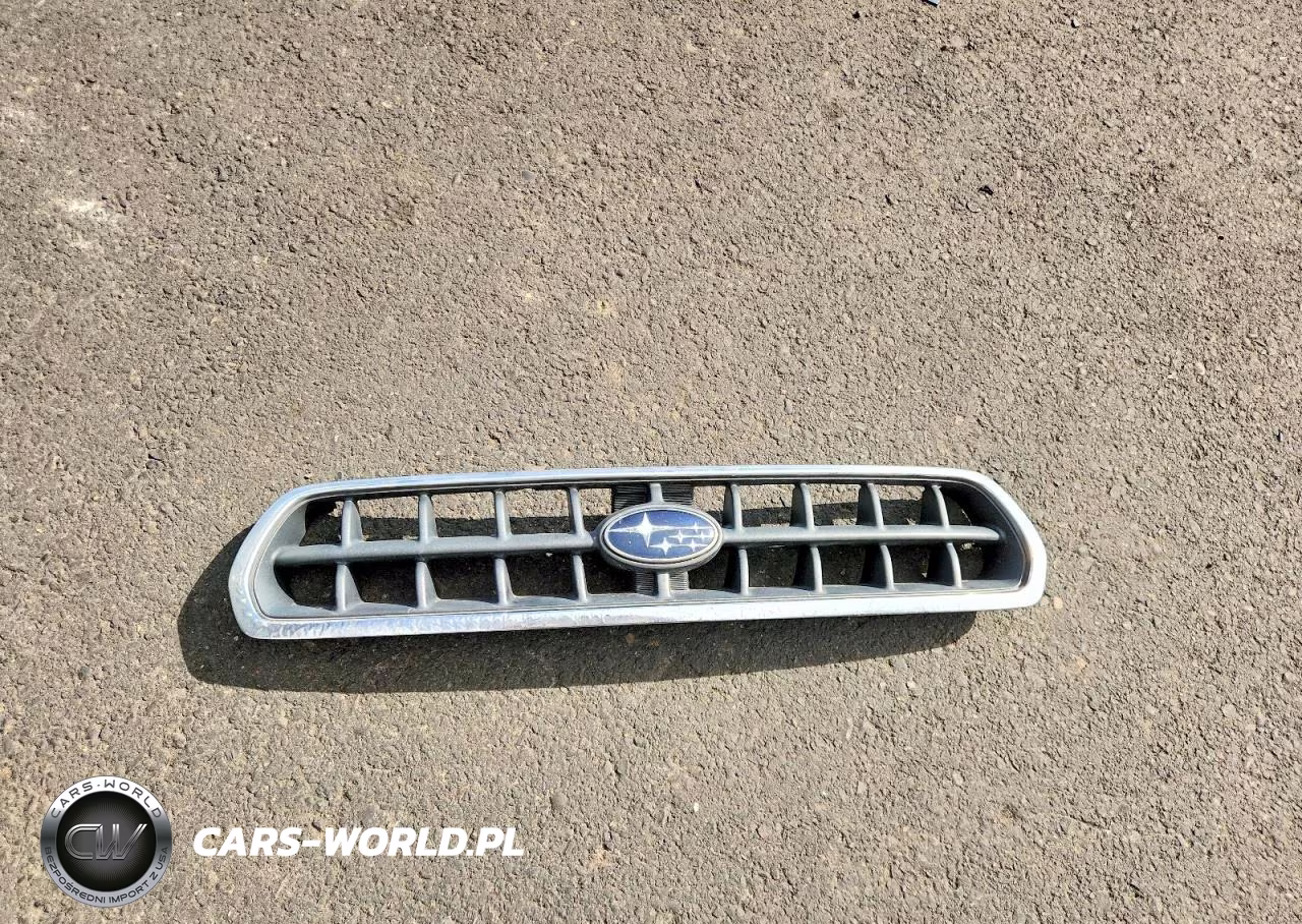 2003 Subaru Legacy Outback Awp VIN:4S3BH675637622653 - 12