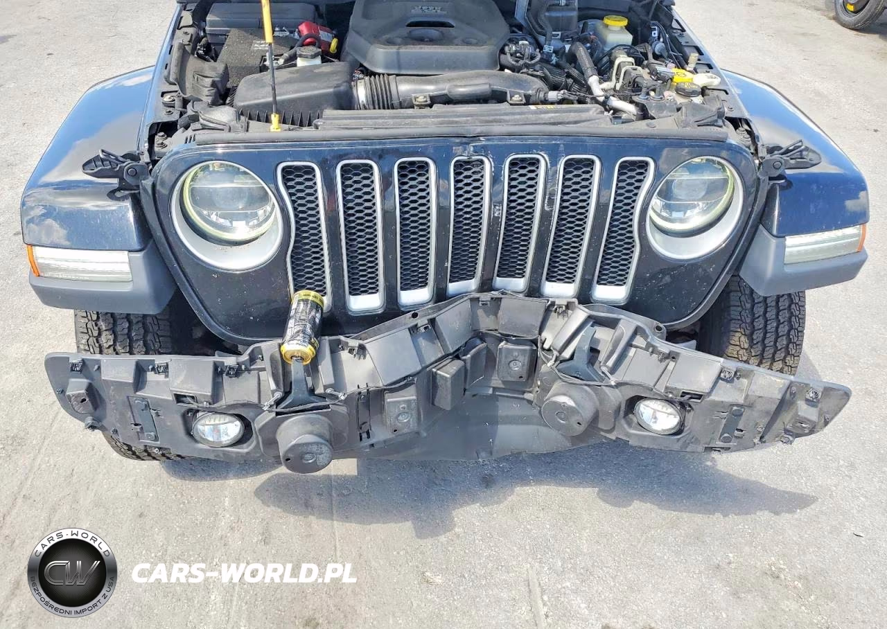 2019 Jeep Wrangler Unlimited Sahara VIN:1C4HJXEN0KW690510 - 12