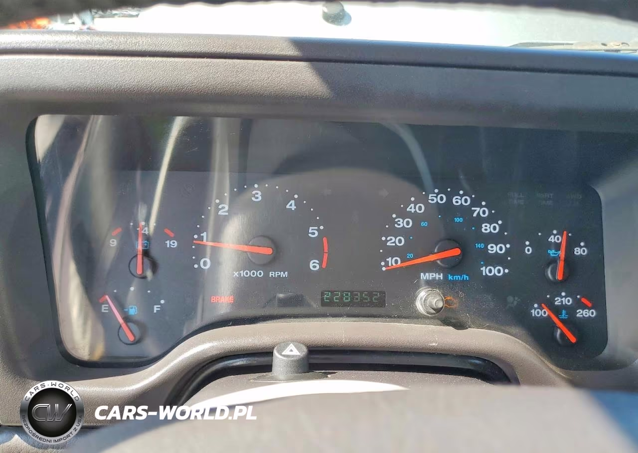 2001 Jeep Wrangler - Tj Sport VIN:1J4FA49S11P375255 - 9