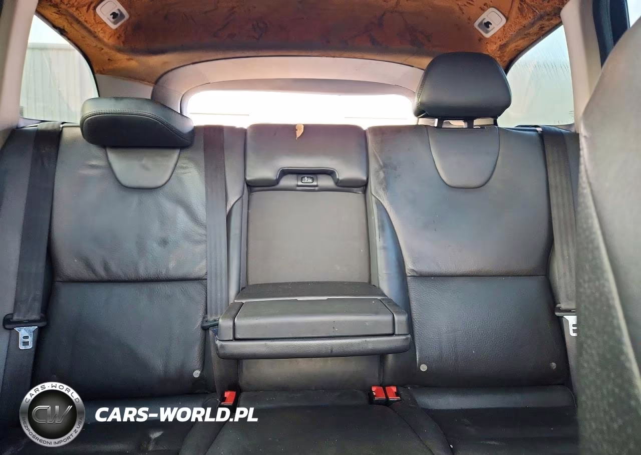 2014 Volvo Xc60 3.2 VIN:YV4952DL5E2544530 - 10