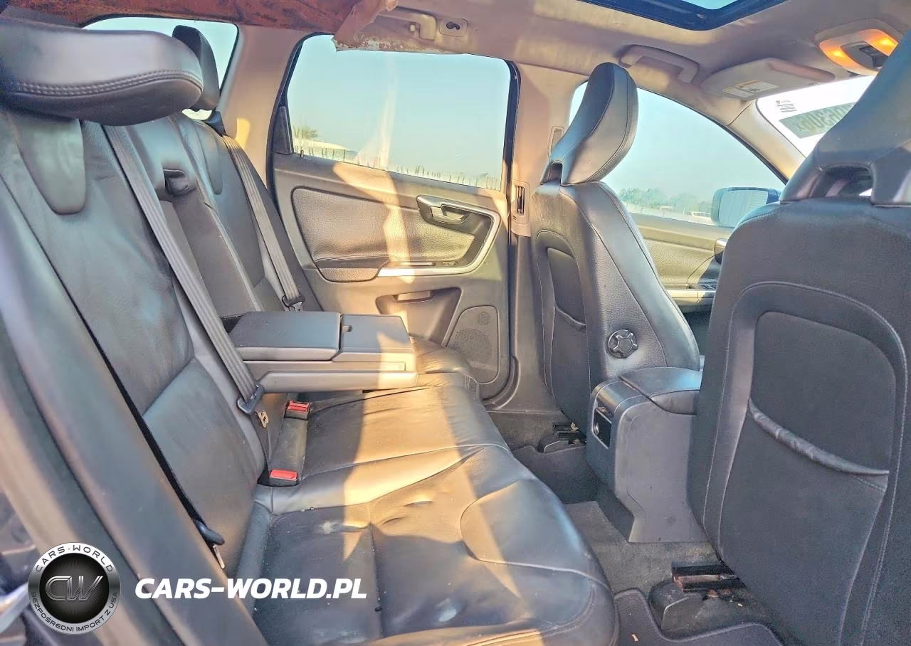 2014 Volvo Xc60 3.2 VIN:YV4952DL5E2544530 - 11