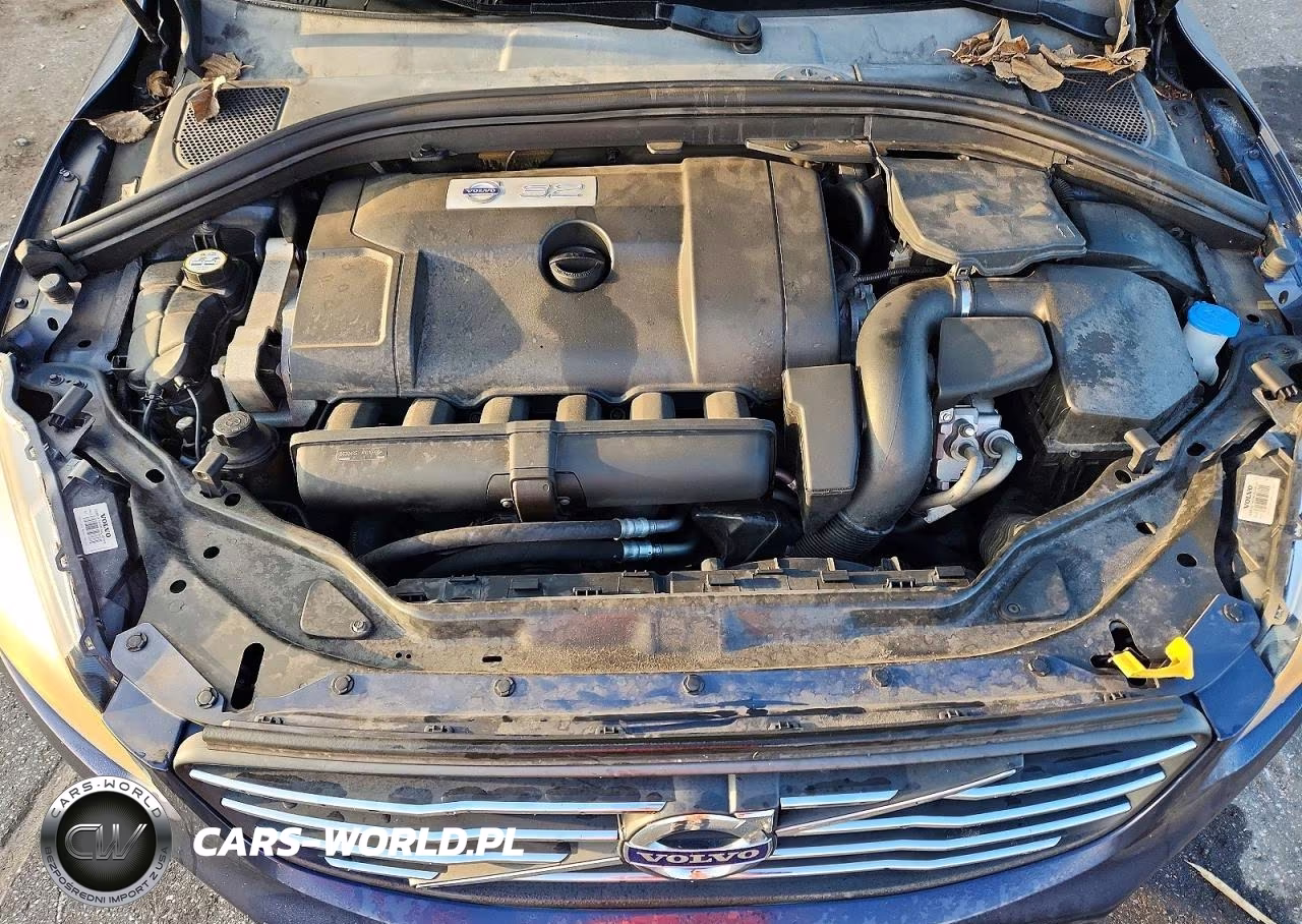 2014 Volvo Xc60 3.2 VIN:YV4952DL5E2544530 - 12