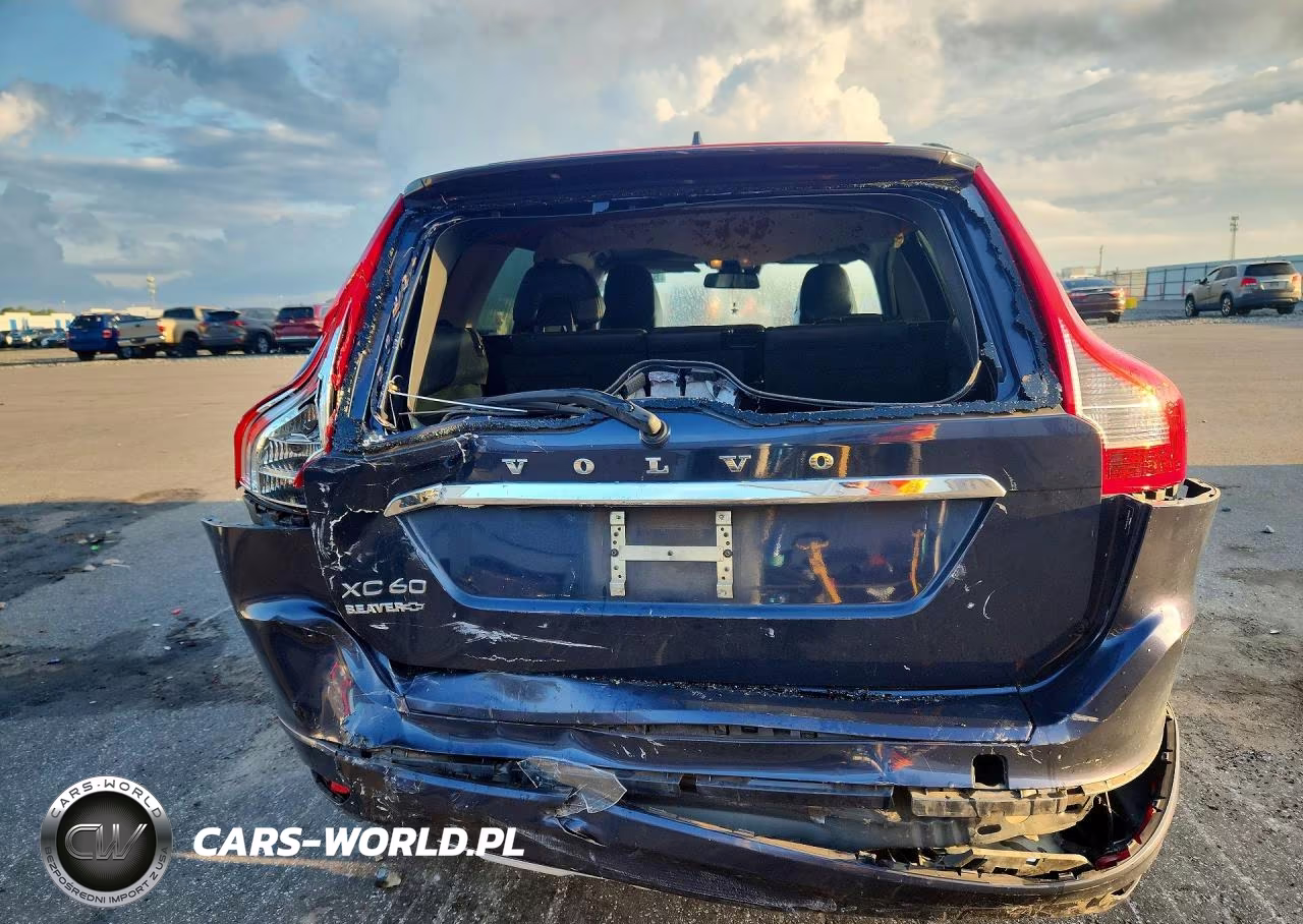 2014 Volvo Xc60 3.2 VIN:YV4952DL5E2544530 - 6