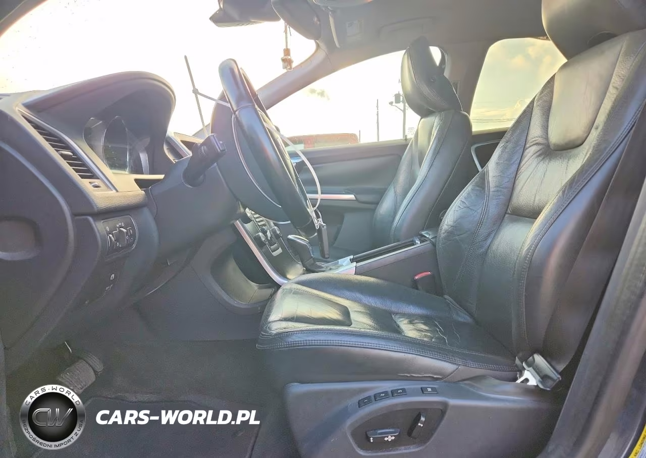 2014 Volvo Xc60 3.2 VIN:YV4952DL5E2544530 - 7