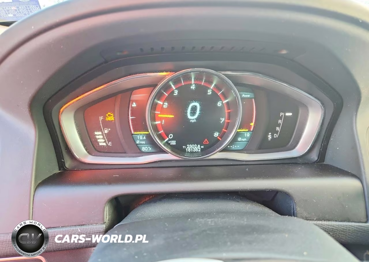 2014 Volvo Xc60 3.2 VIN:YV4952DL5E2544530 - 9