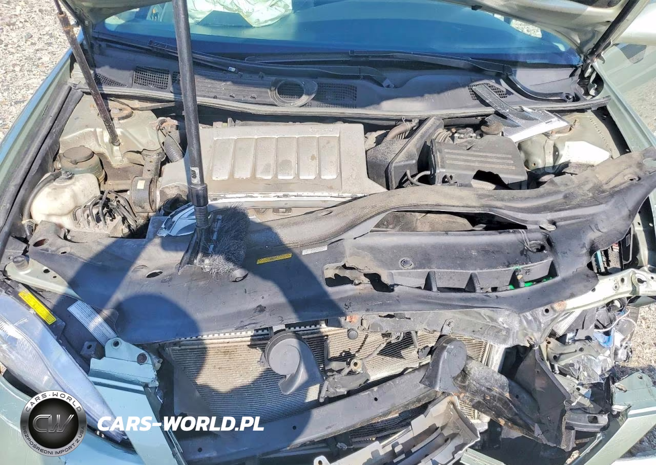 2009 Toyota Avalon Limited VIN:4T1BK36B59U325161 - 11