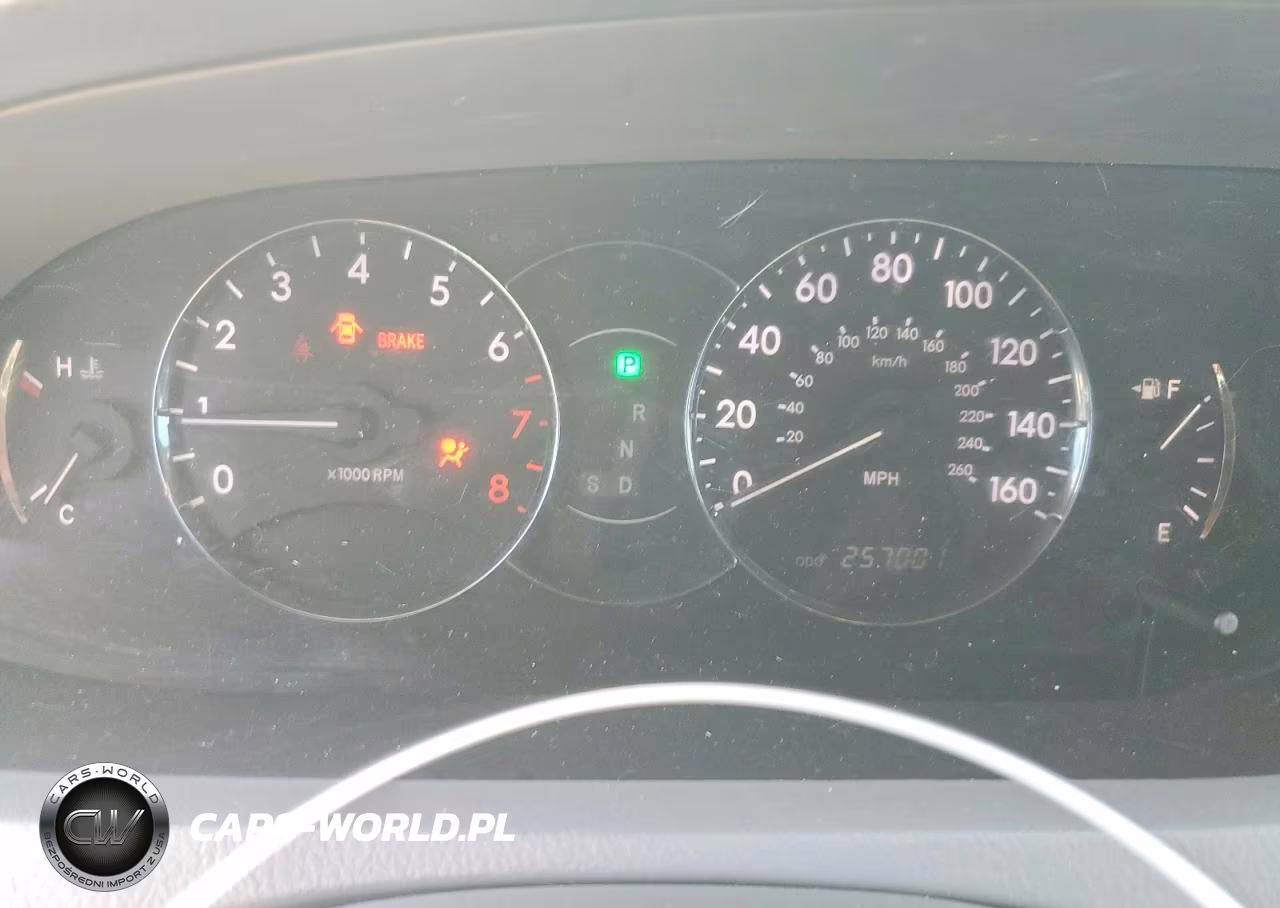 2009 Toyota Avalon Limited VIN:4T1BK36B59U325161 - 9