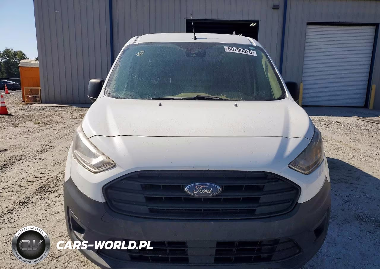 2019 Ford Transit Connect Xl VIN:NM0LS7E22K1383749 - 5