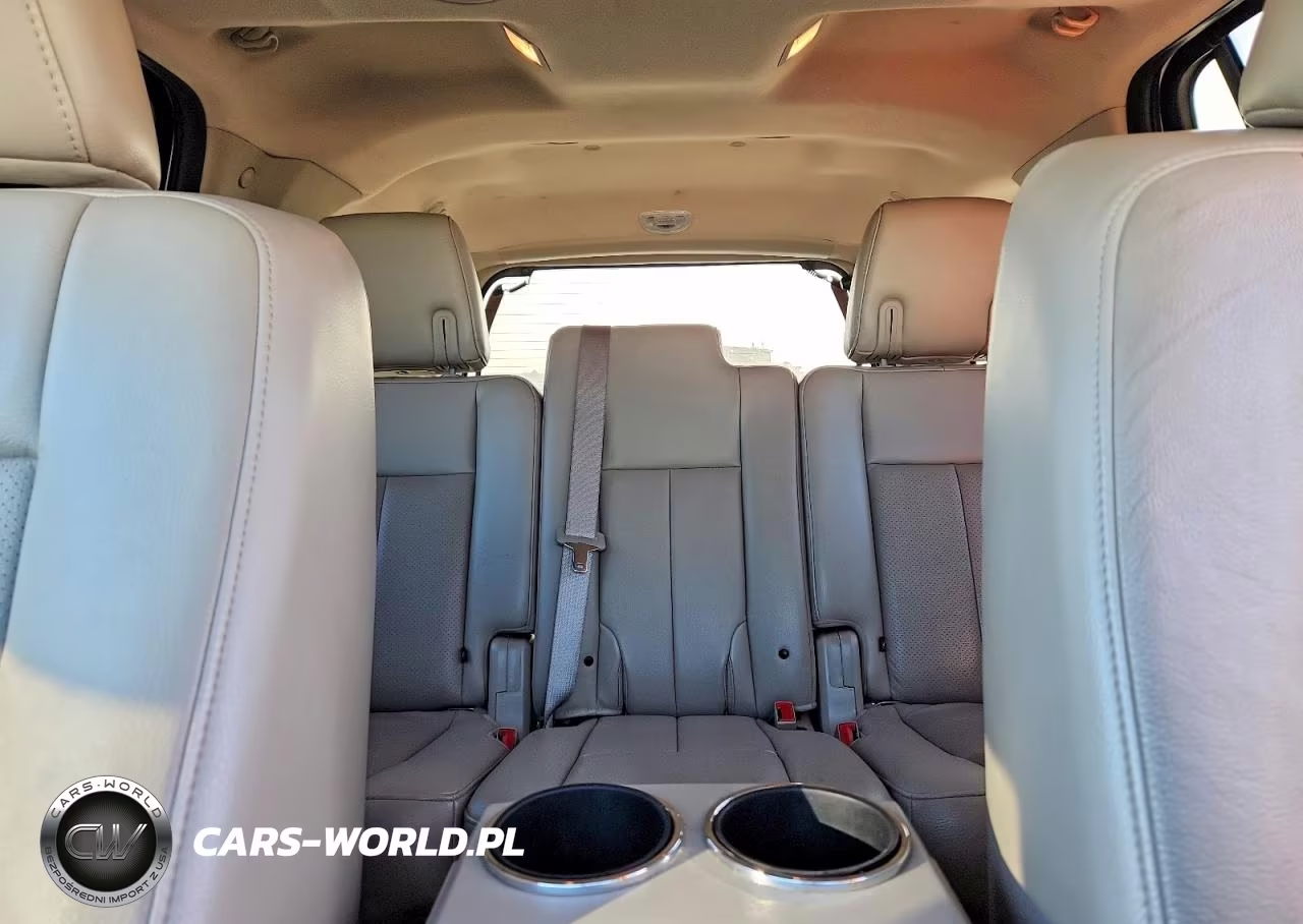 2014 Ford Expedition Limited VIN:1FMJU1K58EEF30150 - 10