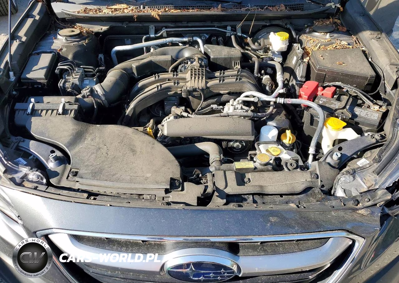 2022 Subaru Outback Premium VIN:4S4BTADC1N3232263 - 12