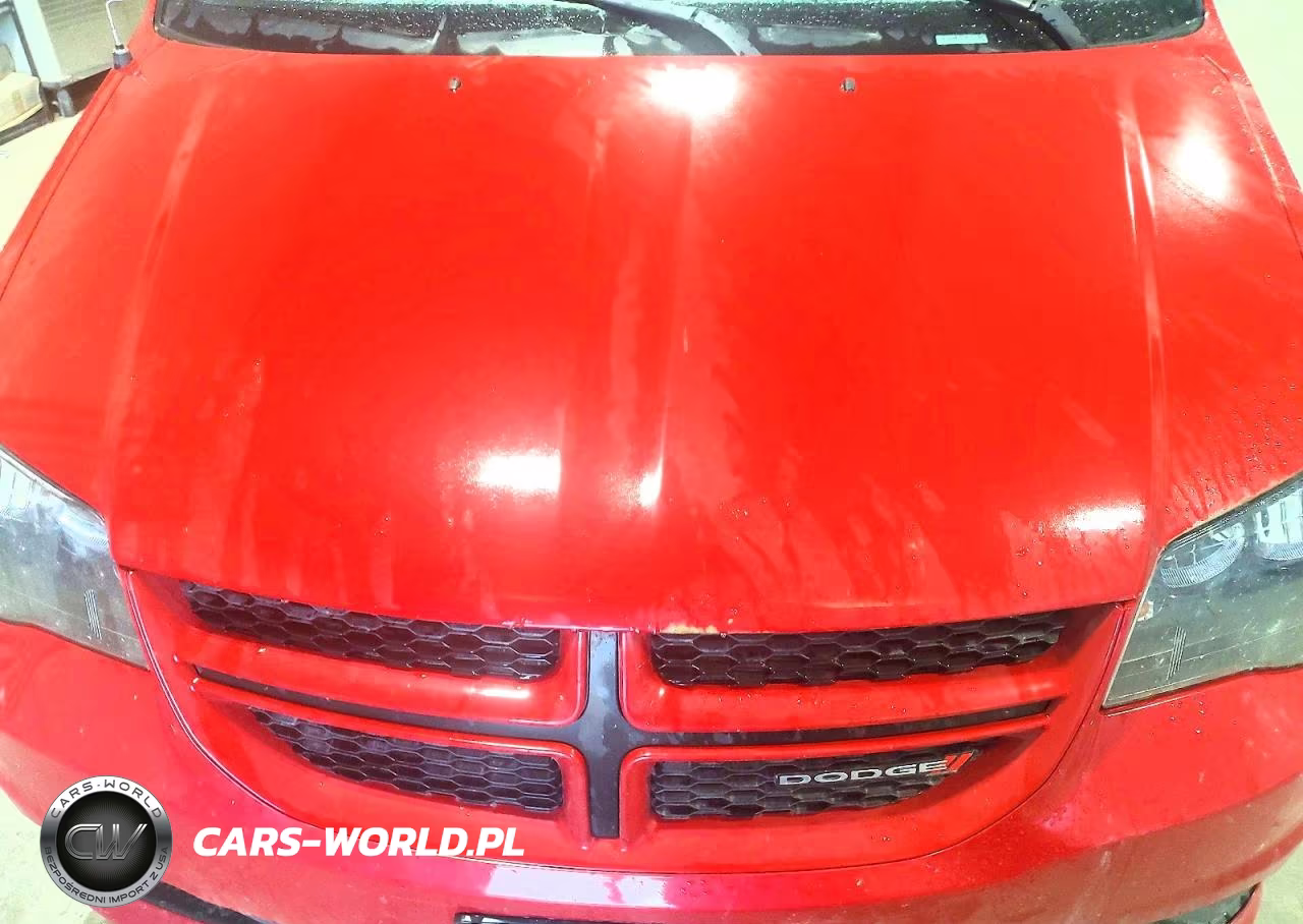 2016 Dodge Grand Caravan R-T VIN:2C4RDGEG2GR192788 - 12