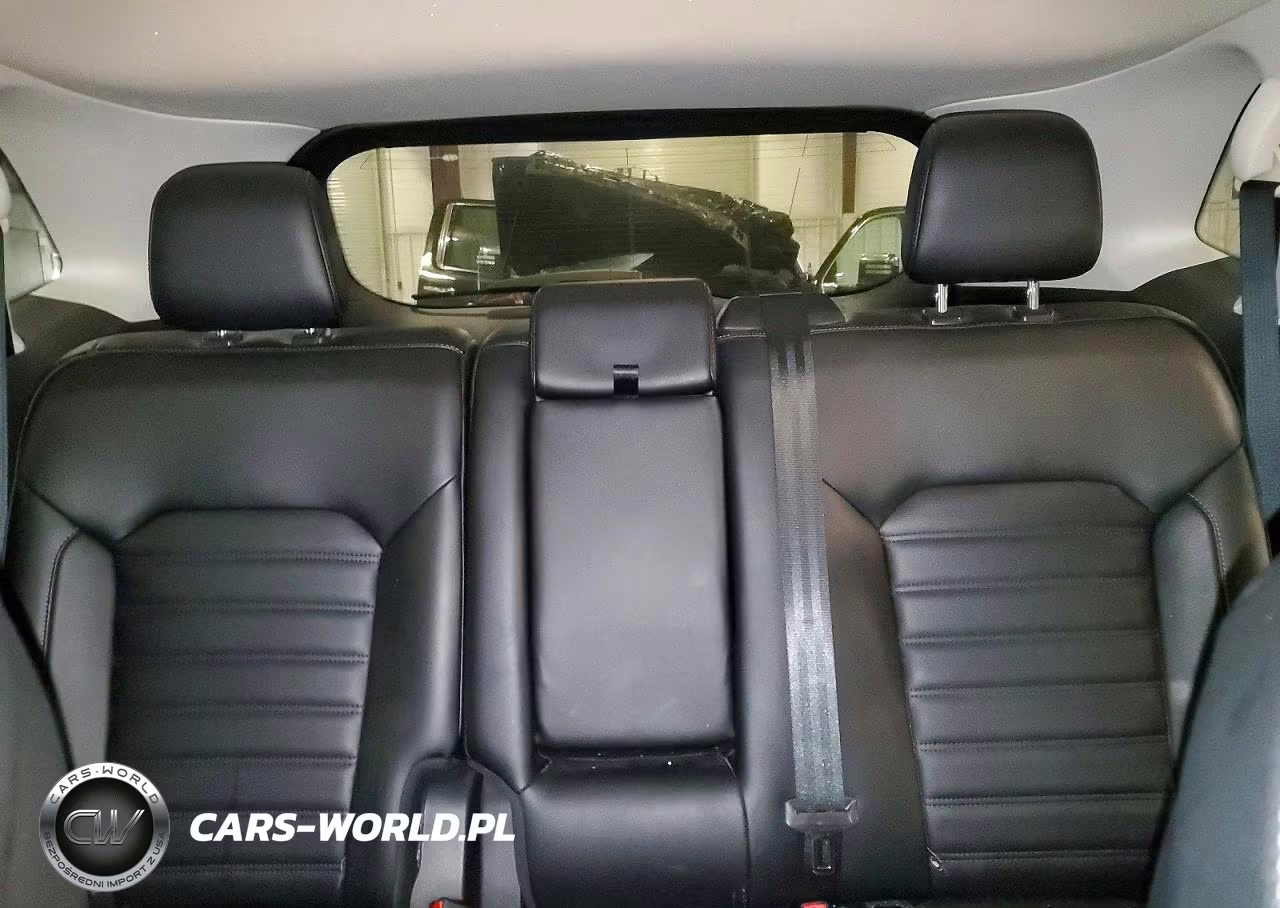 2019 Ford Edge Sel VIN:2FMPK4J9XKBB76337 - 10