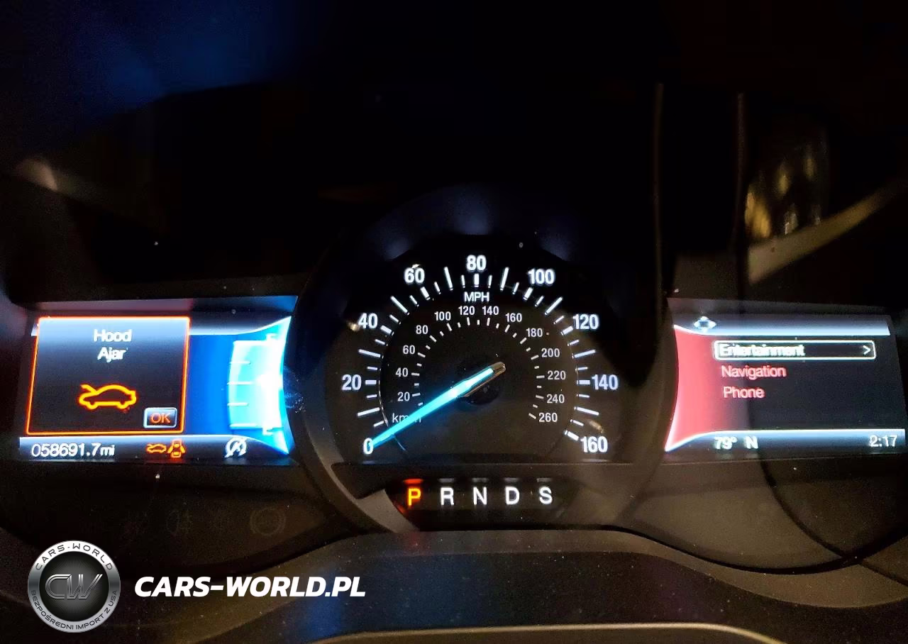 2019 Ford Edge Sel VIN:2FMPK4J9XKBB76337 - 9