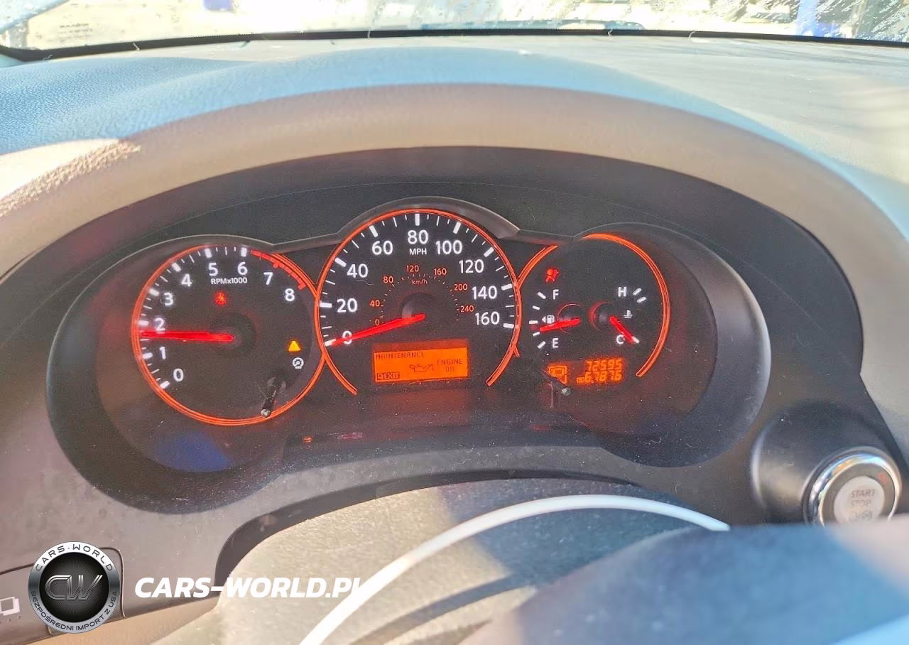 2007 Nissan Altima 2.5 VIN:1N4AL21E77C135718 - 9
