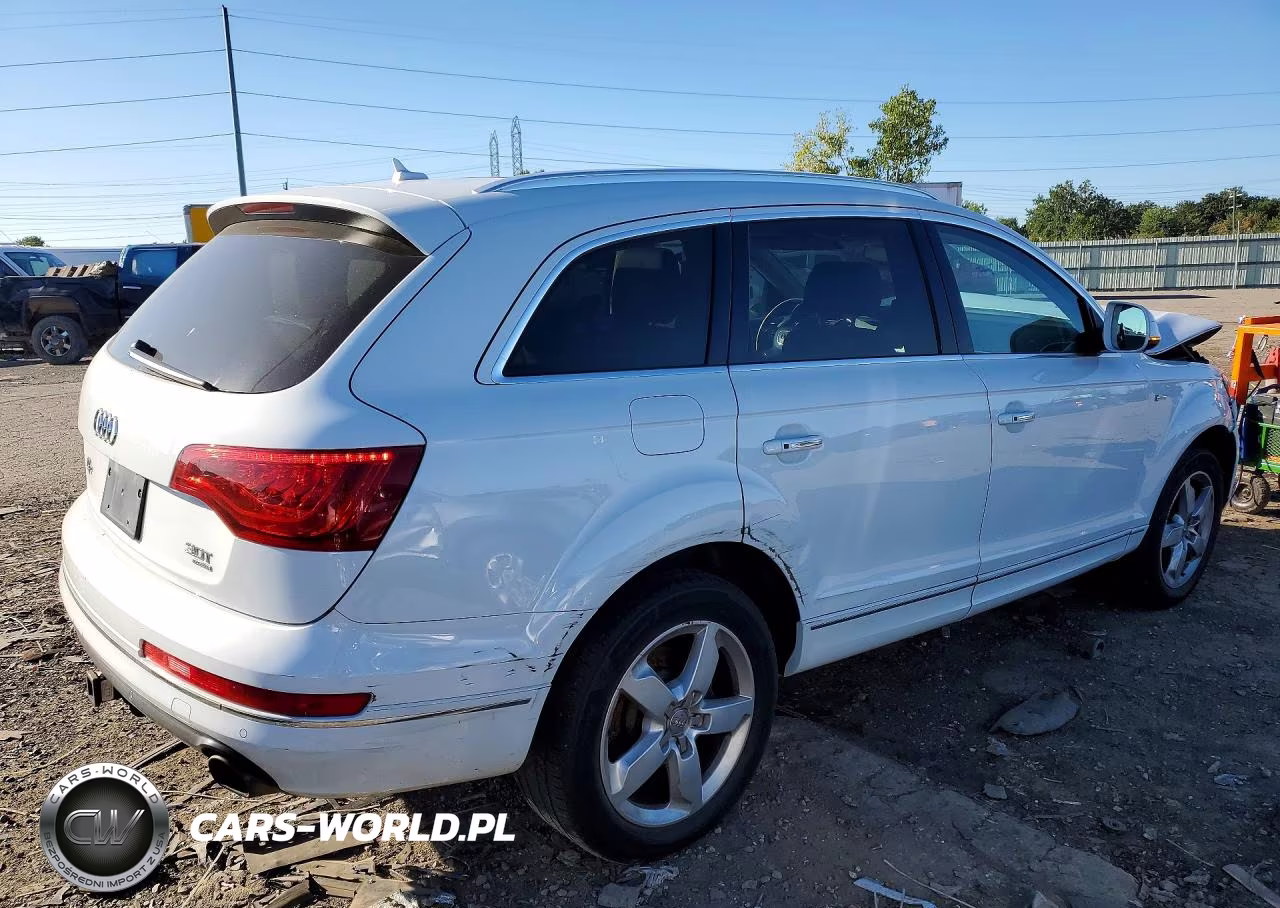 2015 Audi Q7 Premium Plus VIN:WA1LGAFE9FD014377 - 3