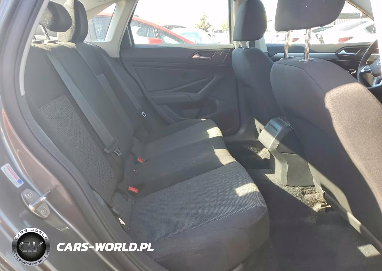 2021 Volkswagen Jetta S VIN:3VWC57BU0MM089771 - 10