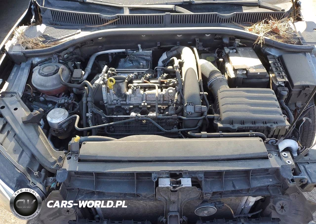 2021 Volkswagen Jetta S VIN:3VWC57BU0MM089771 - 11