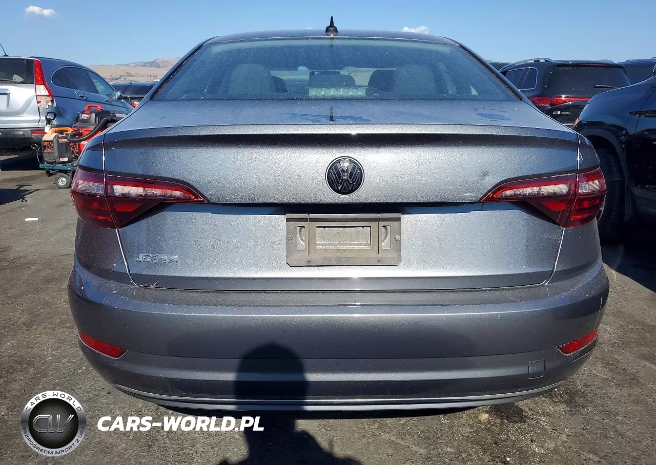 2021 Volkswagen Jetta S VIN:3VWC57BU0MM089771 - 6