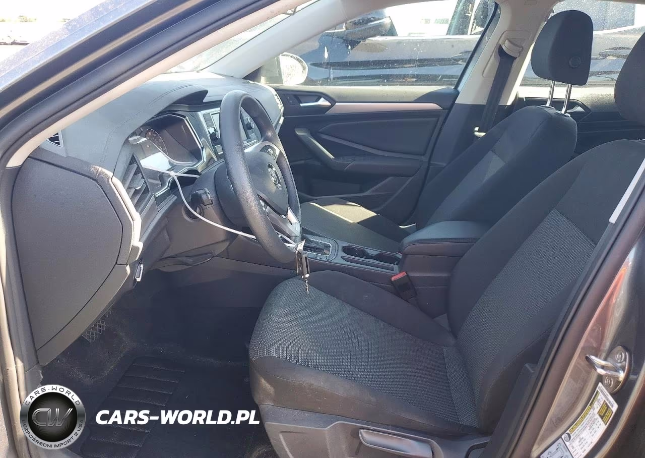 2021 Volkswagen Jetta S VIN:3VWC57BU0MM089771 - 7