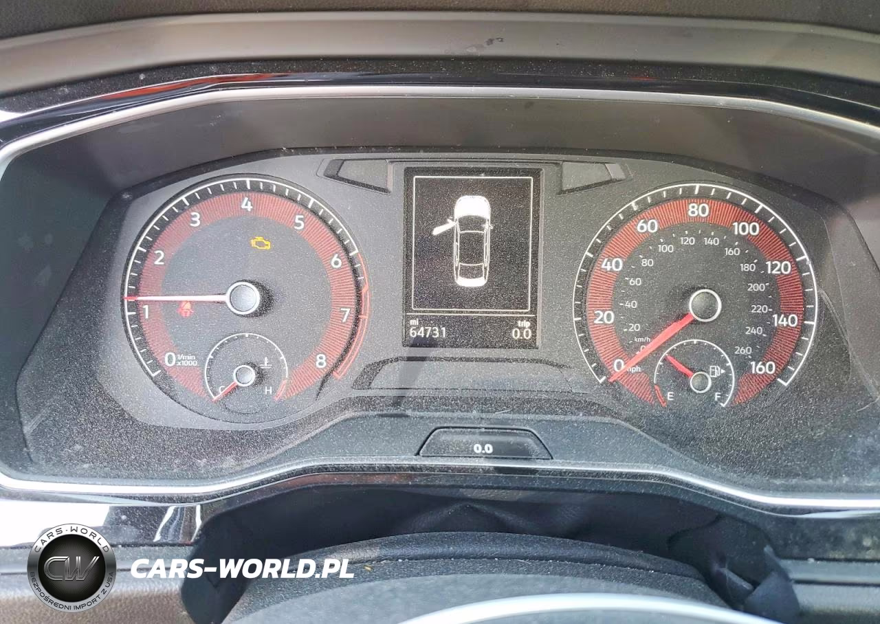 2021 Volkswagen Jetta S VIN:3VWC57BU0MM089771 - 9