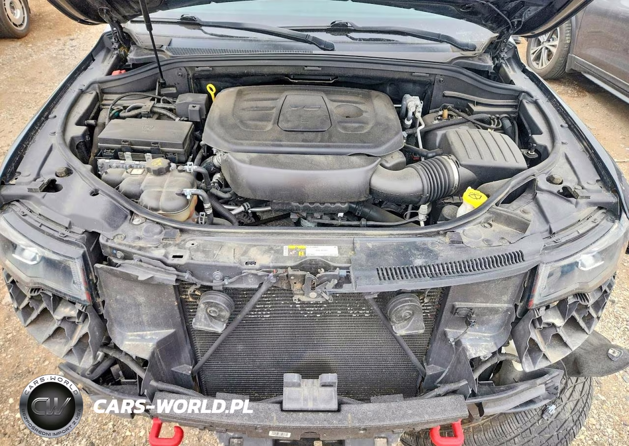 2020 Jeep Grand Cherokee Trailhawk VIN:1C4RJFLG2LC343220 - 11