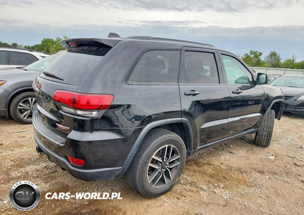2020 Jeep Grand Cherokee Trailhawk VIN:1C4RJFLG2LC343220 - 3