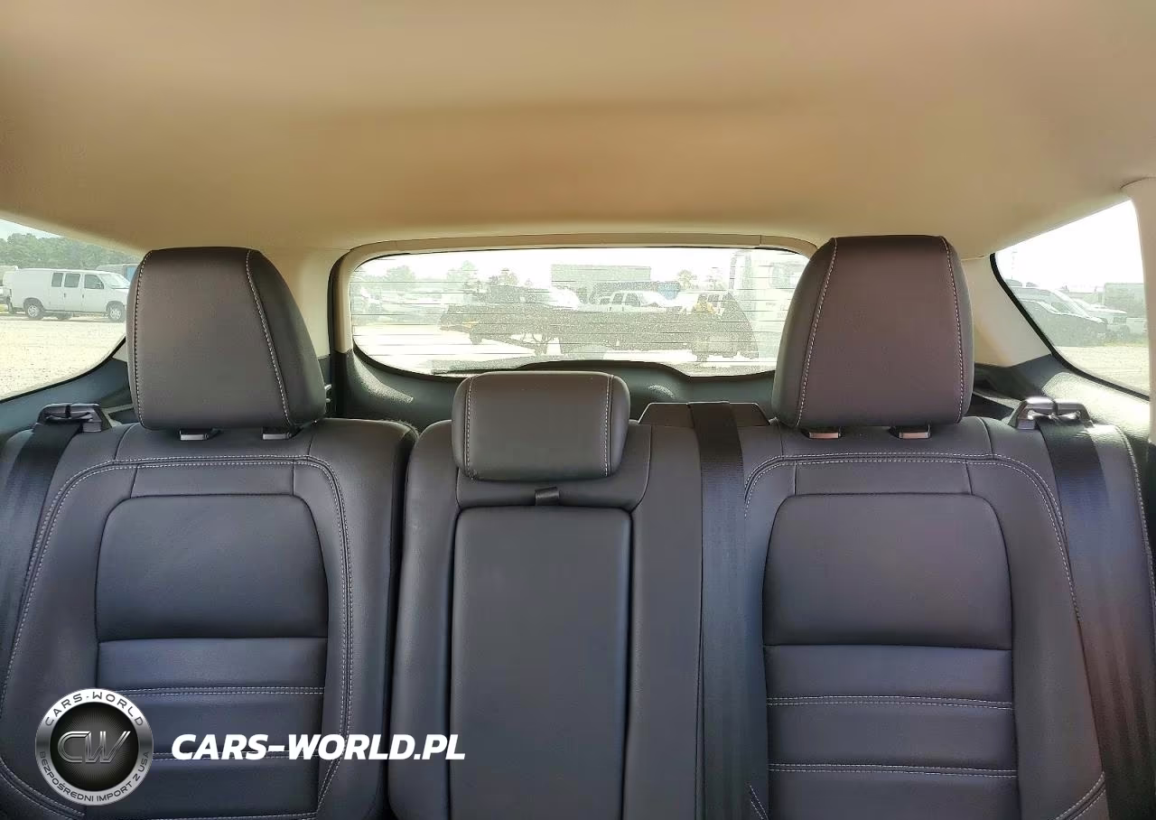 2019 Ford Escape Sel VIN:1FMCU0HD4KUA99907 - 10