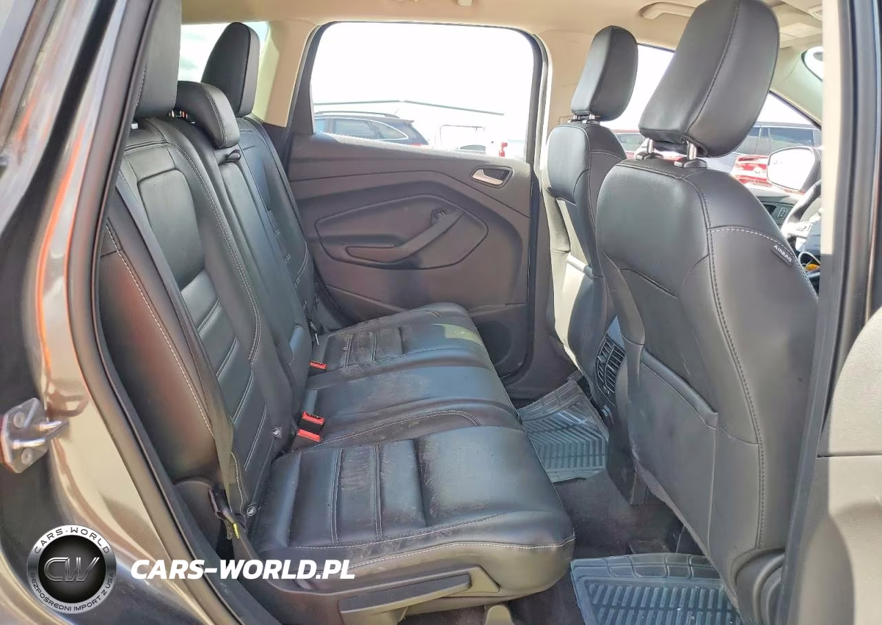 2019 Ford Escape Sel VIN:1FMCU0HD4KUA99907 - 11