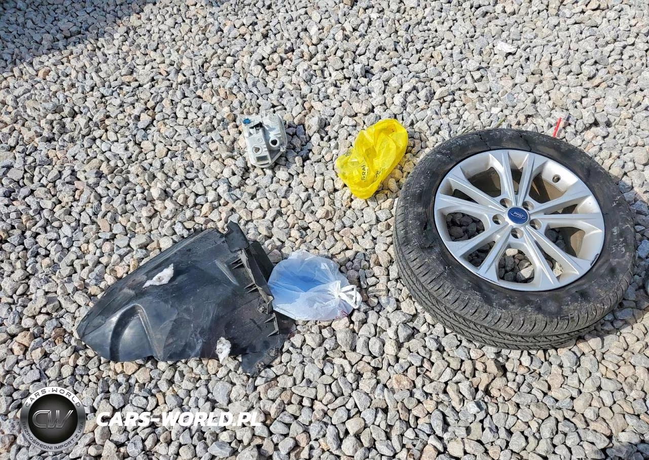 2019 Ford Escape Sel VIN:1FMCU0HD4KUA99907 - 13
