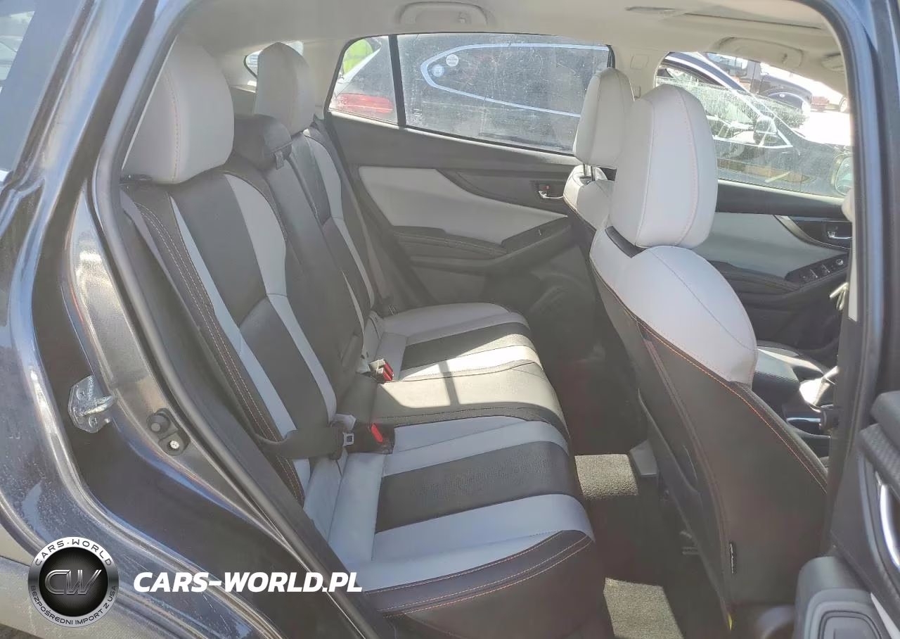 2019 Subaru Crosstrek Limited VIN:JF2GTANC2K8280329 - 11
