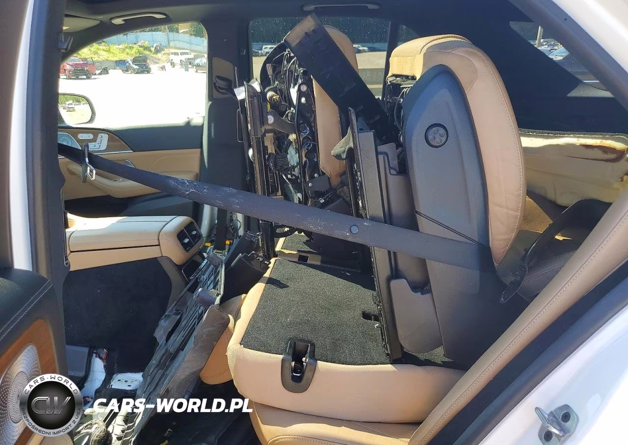 2024 Mercedes-Benz Gle 350 4Matic VIN:4JGFB4FB2RA969516 - 11