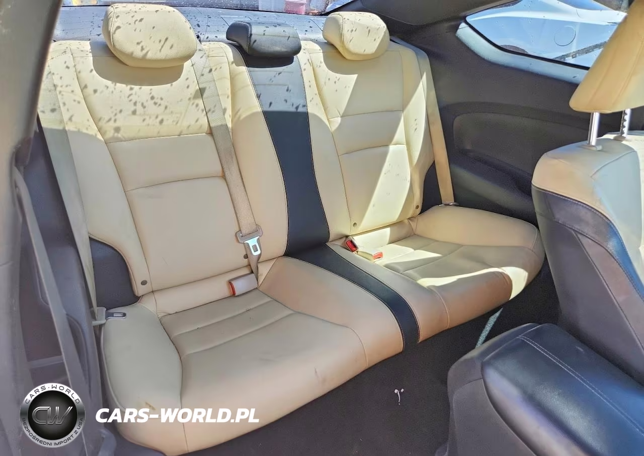 2016 Honda Accord Exl VIN:1HGCT1B8XGA005340 - 10