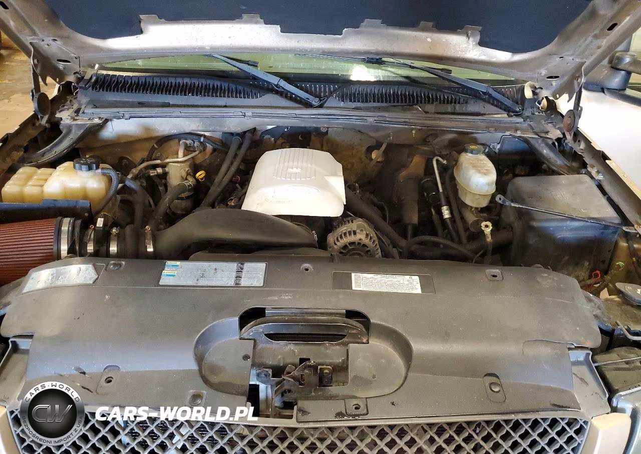 2004 Chevrolet Silverado C2500 Heavy Duty VIN:1GCHC29U54E350423 - 11