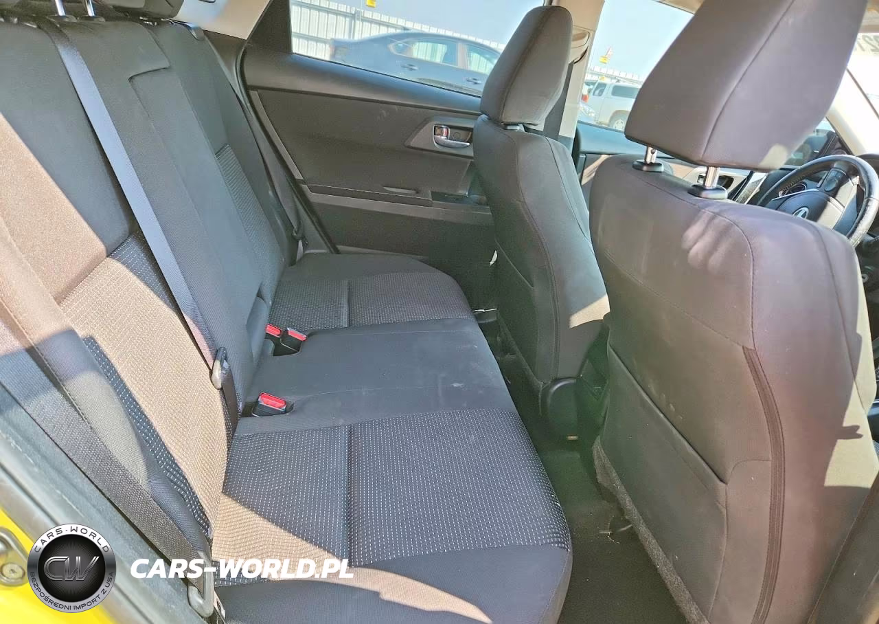 2016 Toyota Scion VIN:JTNKARJE8GJ520922 - 11