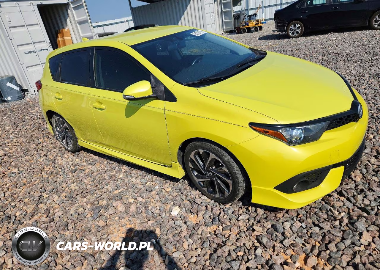 2016 Toyota Scion VIN:JTNKARJE8GJ520922 - 4