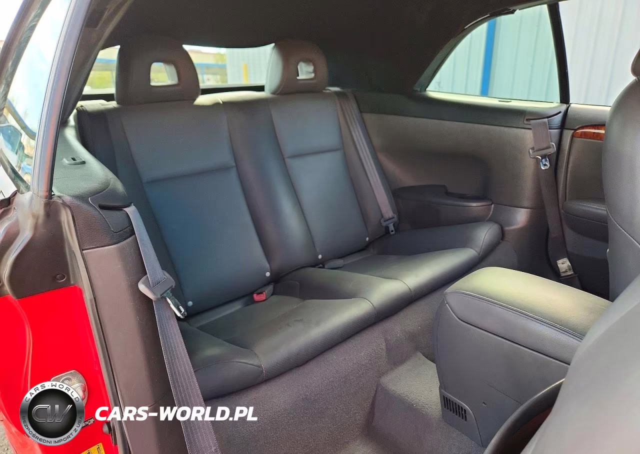 2008 Toyota Camry Solara Sle V6 VIN:4T1FA38PX8U147386 - 10