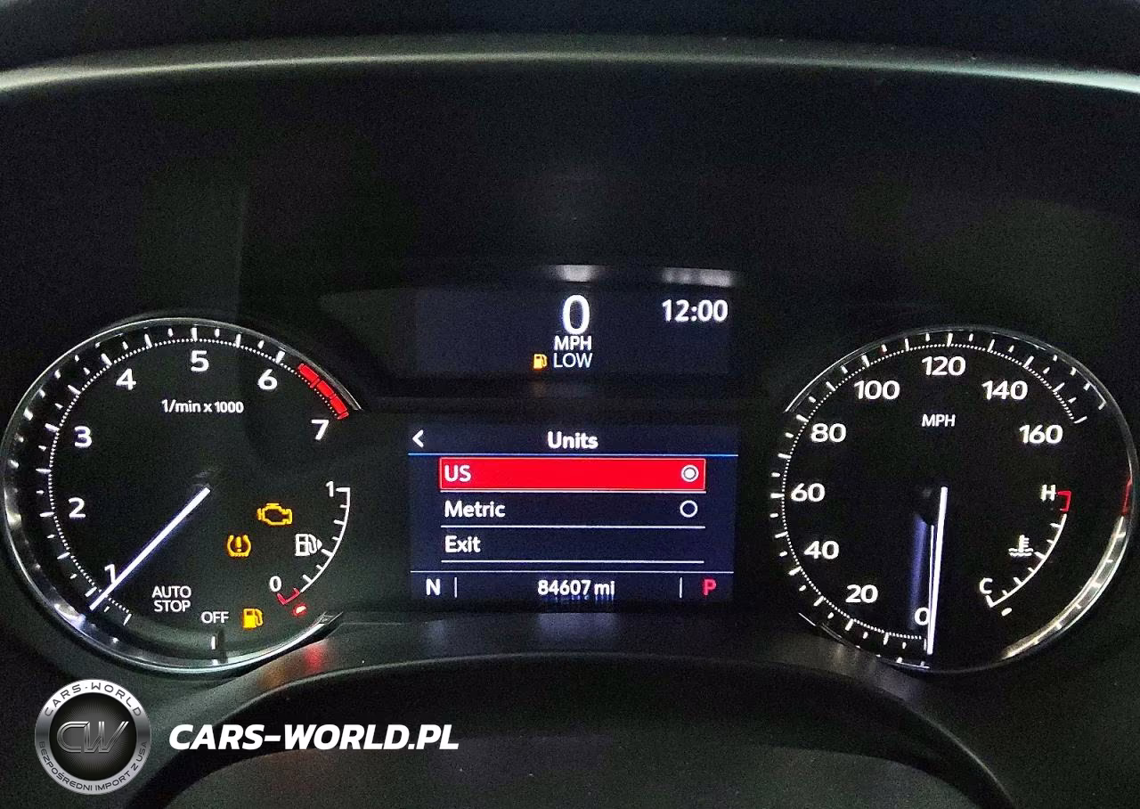 2020 Cadillac Ct4 Luxury VIN:1G6DE5RK8L0149638 - 9