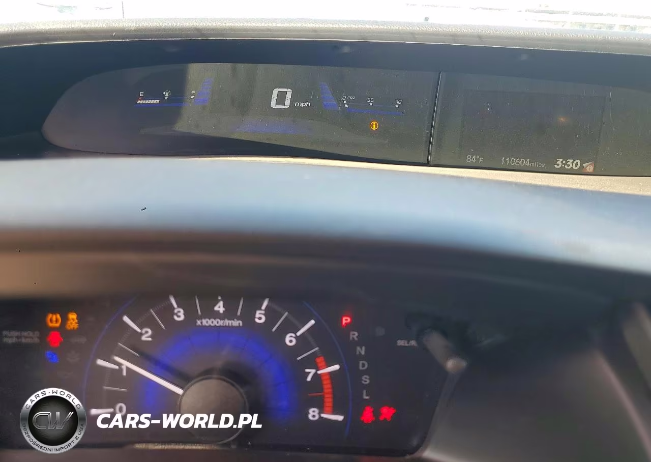 2015 Honda Civic Lx VIN:2HGFB2F51FH556861 - 9