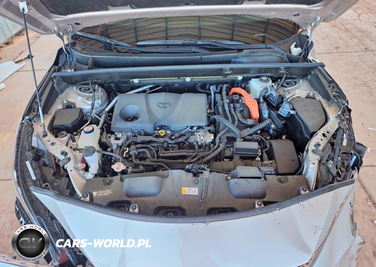 2024 Toyota Venza Xle VIN:JTEAAAAH2RJ192052 - 12