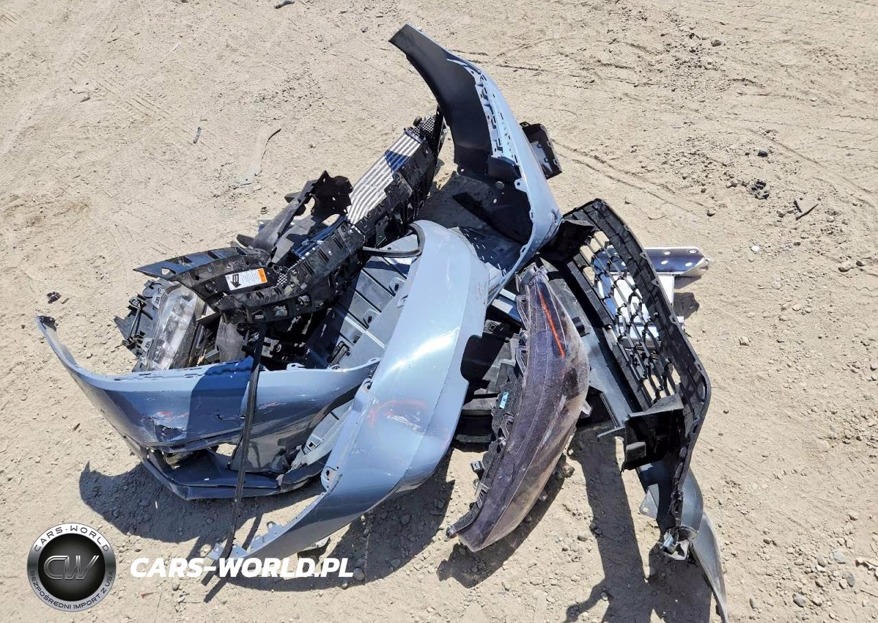 2024 Honda Civic Touring VIN:2HGFE1F93RH331530 - 12