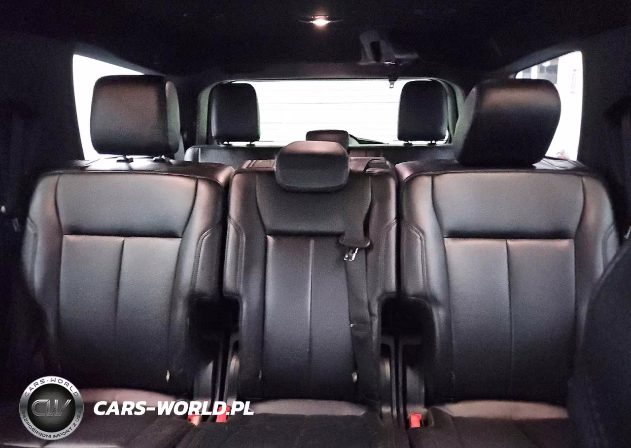 2019 Ford Expedition Xlt VIN:1FMJU1JT5KEA37022 - 10