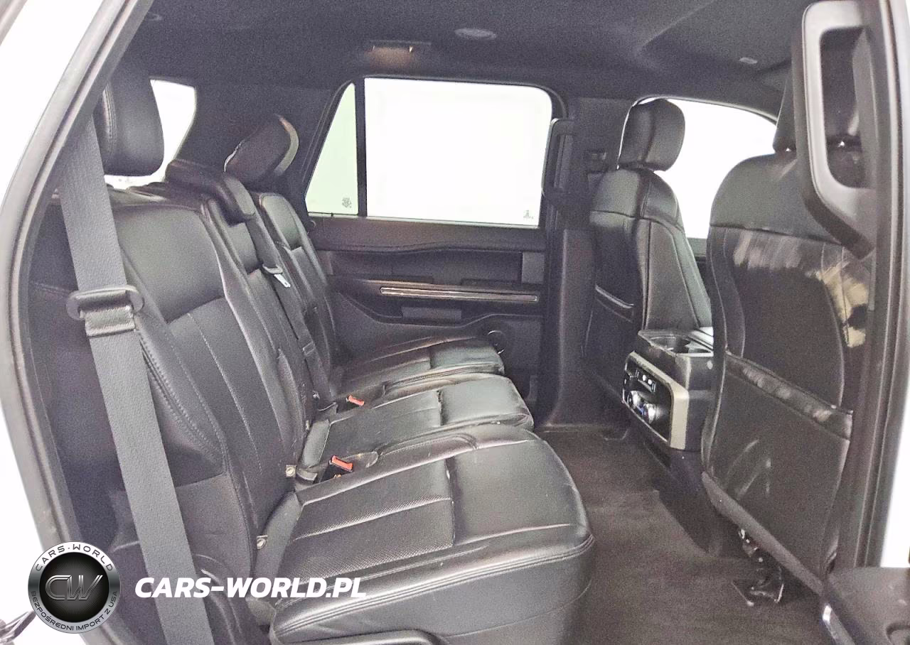 2019 Ford Expedition Xlt VIN:1FMJU1JT5KEA37022 - 11