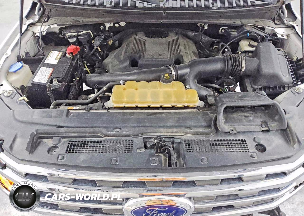 2019 Ford Expedition Xlt VIN:1FMJU1JT5KEA37022 - 12
