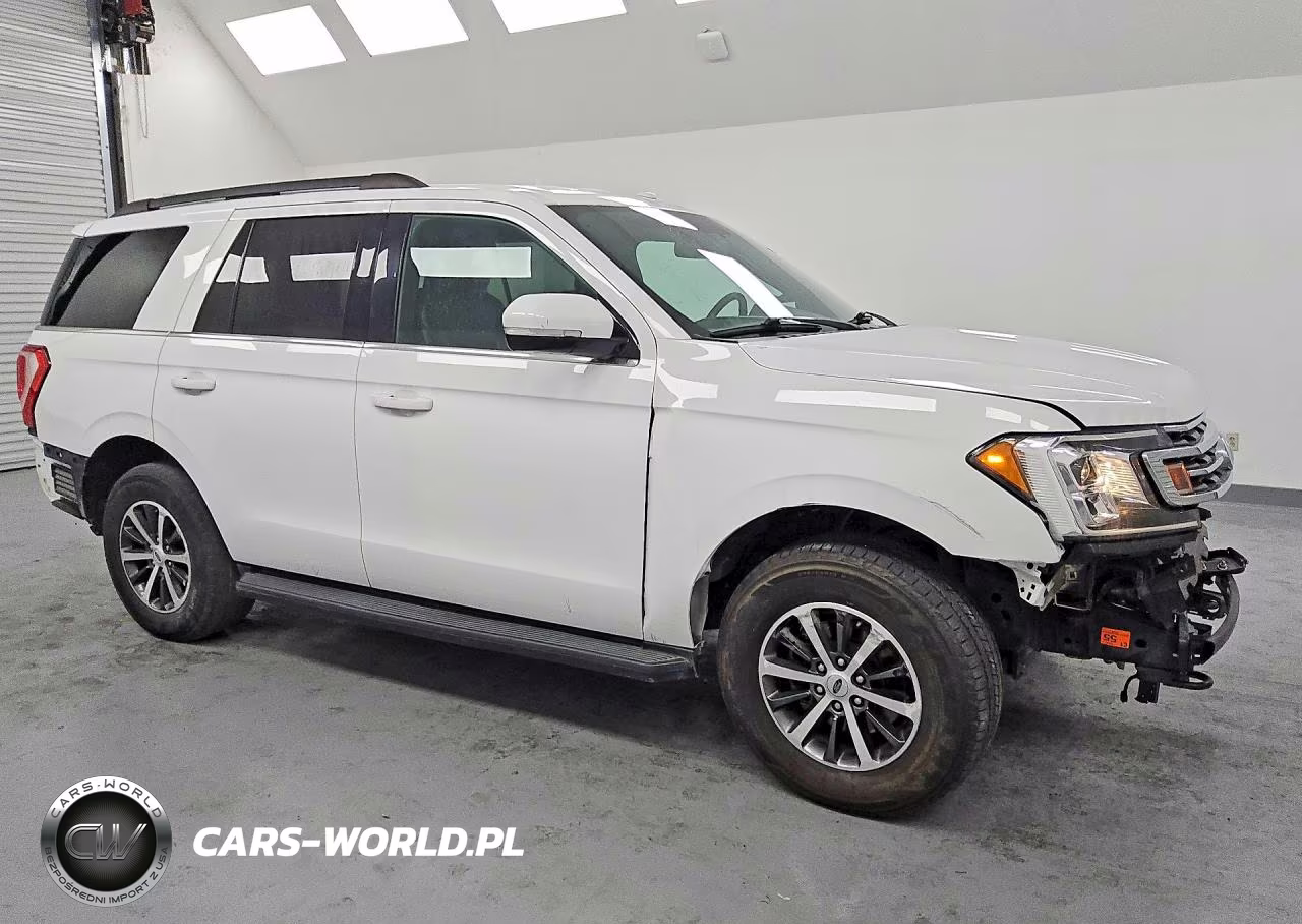 2019 Ford Expedition Xlt VIN:1FMJU1JT5KEA37022 - 4