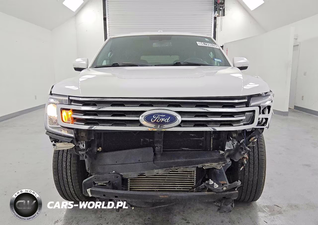 2019 Ford Expedition Xlt VIN:1FMJU1JT5KEA37022 - 5