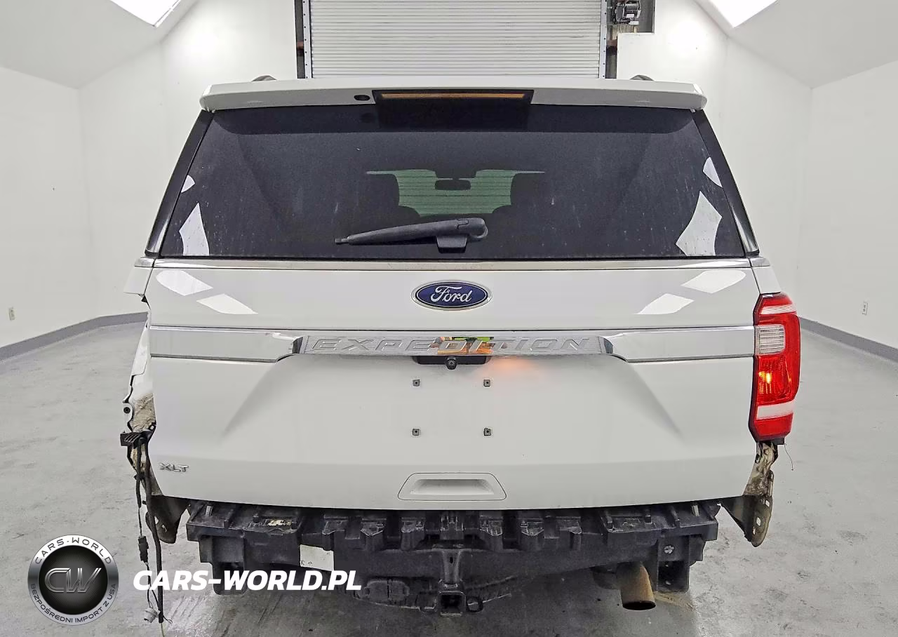 2019 Ford Expedition Xlt VIN:1FMJU1JT5KEA37022 - 6