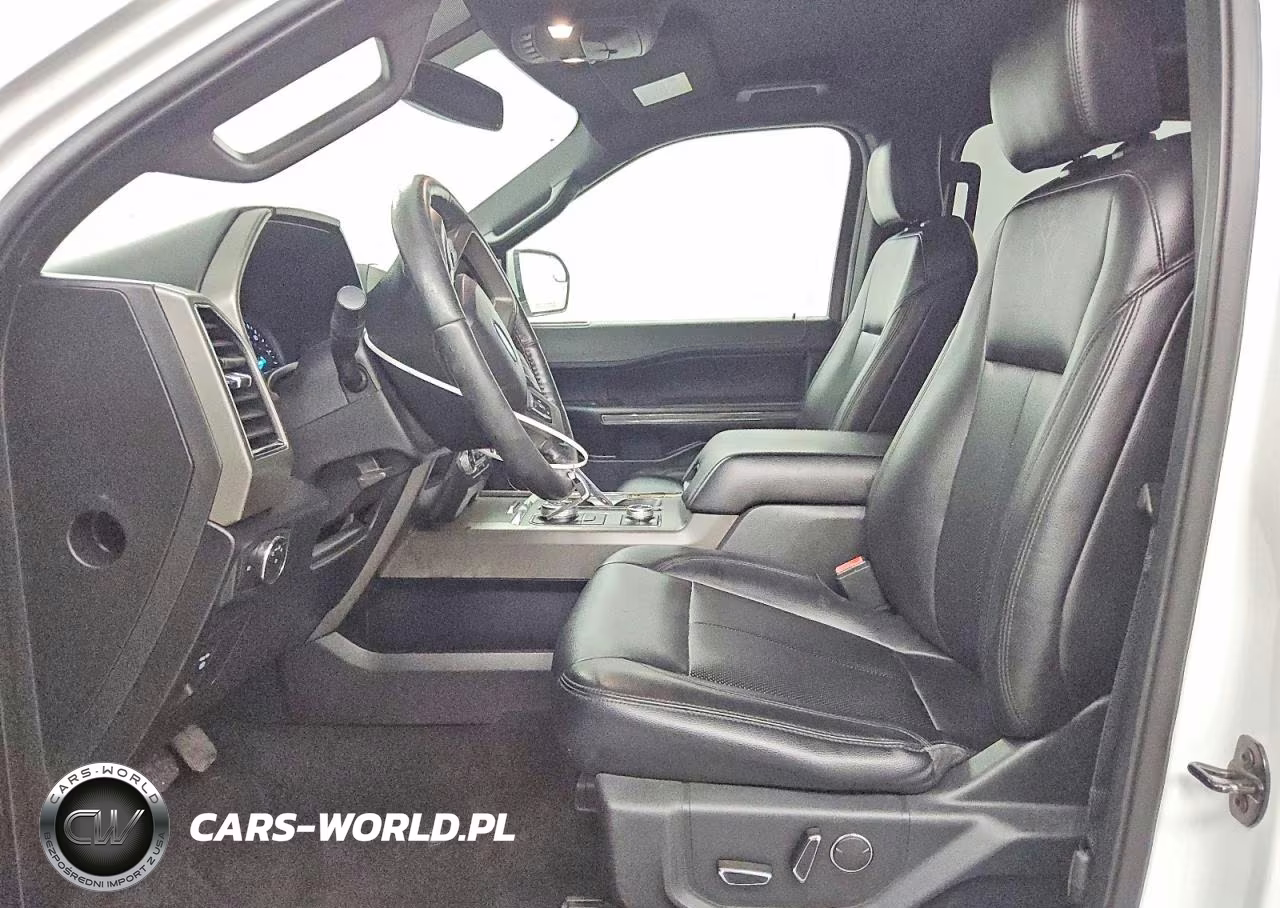 2019 Ford Expedition Xlt VIN:1FMJU1JT5KEA37022 - 7