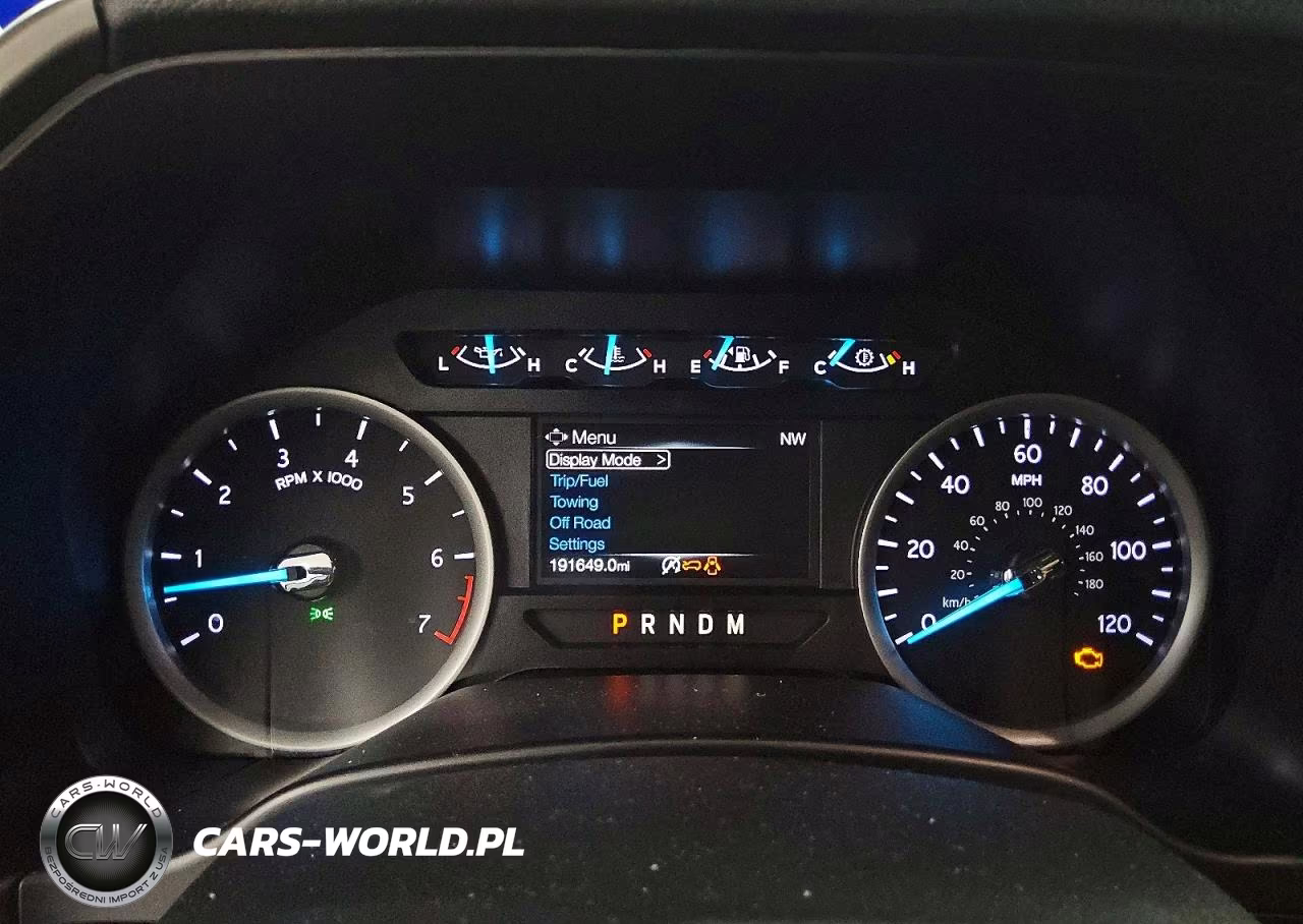 2019 Ford Expedition Xlt VIN:1FMJU1JT5KEA37022 - 9